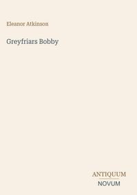 Produktbild: Greyfriars Bobby