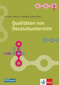 Produktbild: Qualit&auml;ten von Deutschunterricht