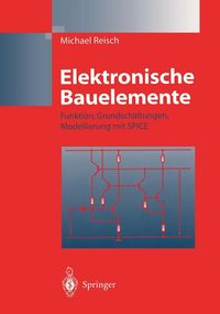 Produktbild: Elektronische Bauelemente