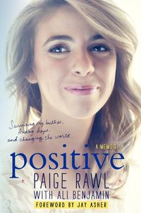 Bild vom Artikel Positive: A Memoir vom Autor Paige Rawl