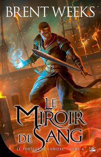 Produktbild: Le porteur de lumi&egrave;re