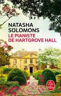 Produktbild: Le pianiste de Hartgrove Hall