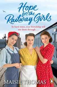Produktbild: Hope for the Railway Girls