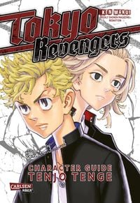 Produktbild: Tokyo Revengers: Character Guide 1