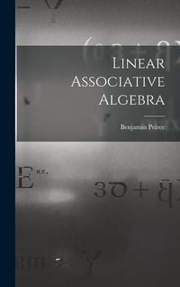 Produktbild: Linear Associative Algebra