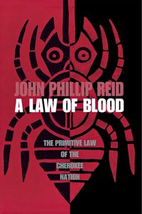 Produktbild: A Law of Blood