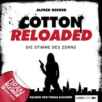 Bild vom Artikel Cotton Reloaded - Folge 16 vom Autor Alfred Bekker