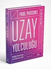 Produktbild: Uzay Yolculugu Ciltli