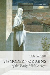 Produktbild: Modern Origins Of The Early Mi