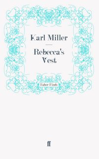 Produktbild: Rebecca's Vest