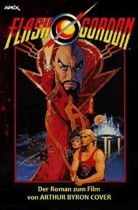 Produktbild: Flash Gordon