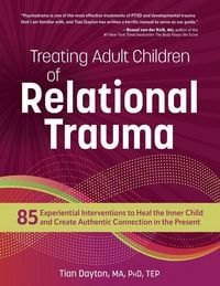 Produktbild: Treating Adult Children of Relational Trauma