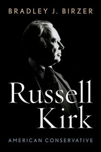 Produktbild: Russell Kirk
