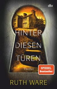 Produktbild: Hinter diesen T&uuml;ren
