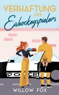 Produktbild: Verhaftung des Eishockeyspielers