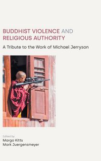 Produktbild: Buddhist Violence and Religious Authority