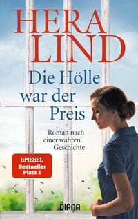 Produktbild: Die H&ouml;lle war der Preis