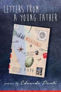 Produktbild: Letters from a Young Father
