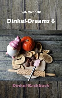 Produktbild: Dinkel-Dreams 6