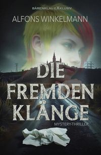 Produktbild: Die fremden Kl&auml;nge