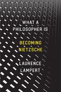 Produktbild: Lampert, L: What a Philosopher Is