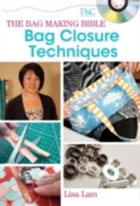 Produktbild: Lam, L: Bag Making Bible