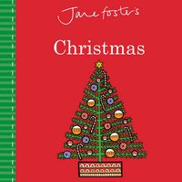 Produktbild: Jane Foster's Christmas