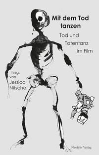 Produktbild: Mit dem Tod tanzen