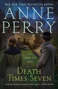 Produktbild: Death Times Seven