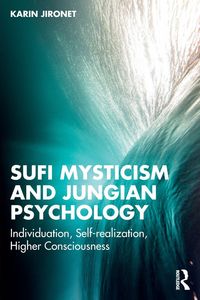 Produktbild: Sufi Mysticism and Jungian Psychology