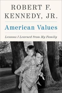 Produktbild: Amer Values