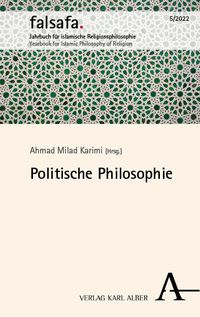 Produktbild: Politische Philosophie