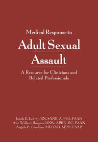 Produktbild: Medical Response to Adult Sexual Assault