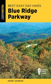 Produktbild: Best Easy Day Hikes Blue Ridge Parkway
