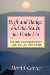 Produktbild: Drift and Badger and the Search for Uncle Mo