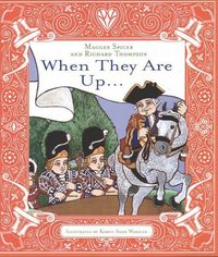 Produktbild: When They Are Up...