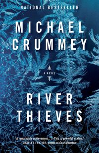 Produktbild: River Thieves