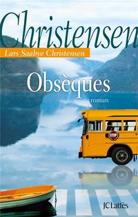 Produktbild: Obs&egrave;ques