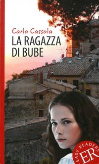 Bild vom Artikel La ragazza di Bube vom Autor Carlo Cassola