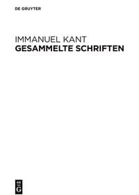 Produktbild: Kritik der Urteilskraft