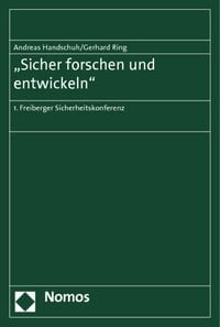 Produktbild: Sicher forschen und entwickeln