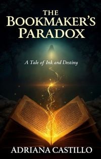 Produktbild: The Bookmaker's Paradox