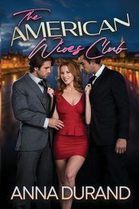 Produktbild: The American Wives Club