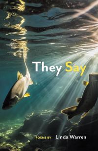Produktbild: They Say