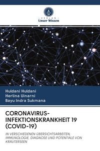 Produktbild: Coronavirus-Infektionskrankheit 19 (covid-19)