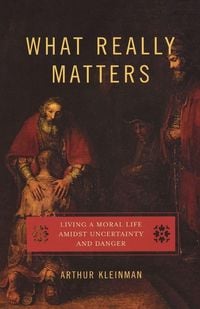 Produktbild: What Really Matters