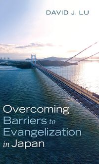 Produktbild: Overcoming Barriers to Evangelization in Japan