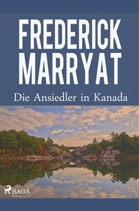 Produktbild: Die Ansiedler in Kanada