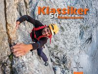 Produktbild: Klassiker 50 Klettertouren