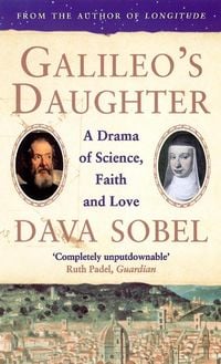 Produktbild: Galileo's Daughter